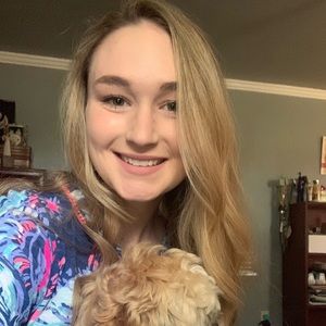 Meet your Posher, Madison